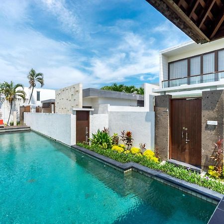 Jay'S Villa Umalas Canggu Buitenkant foto