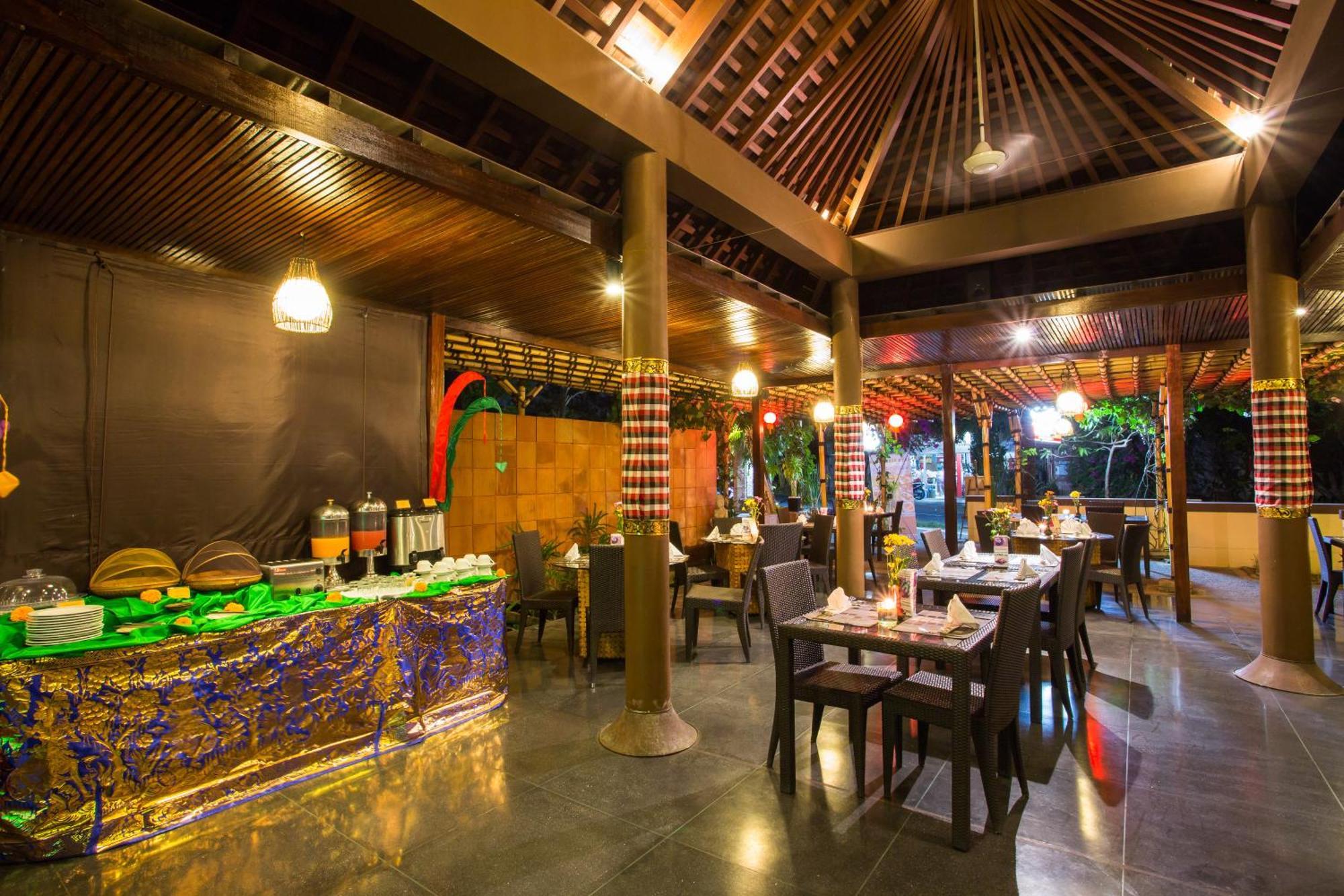 Jay'S Villa Umalas Canggu Buitenkant foto