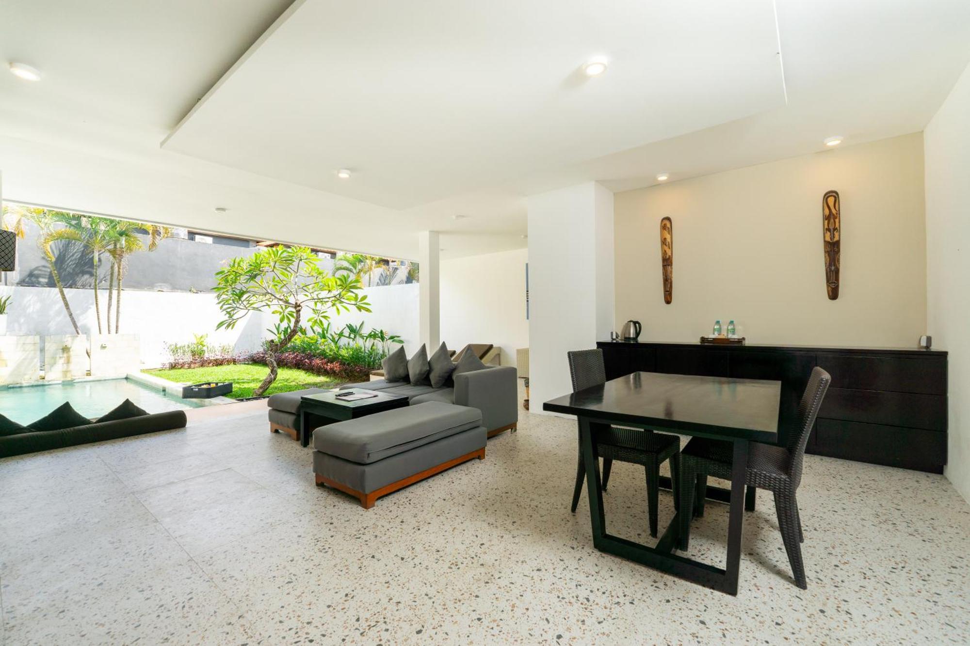 Jay'S Villa Umalas Canggu Kamer foto