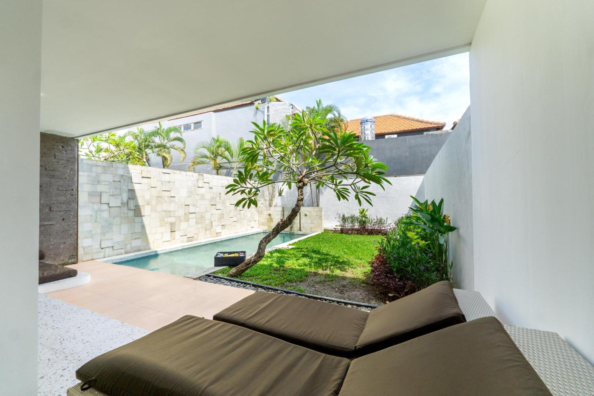 Jay'S Villa Umalas Canggu Kamer foto