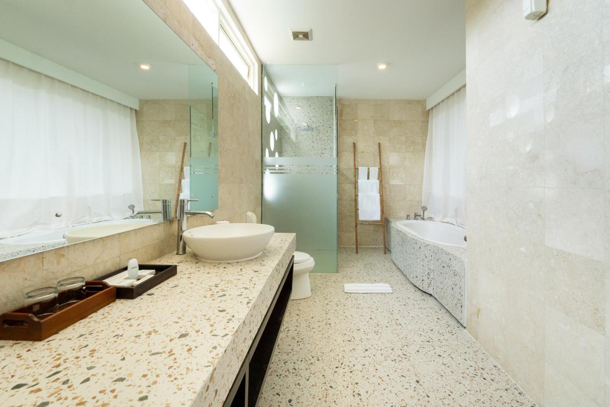 Jay'S Villa Umalas Canggu Kamer foto