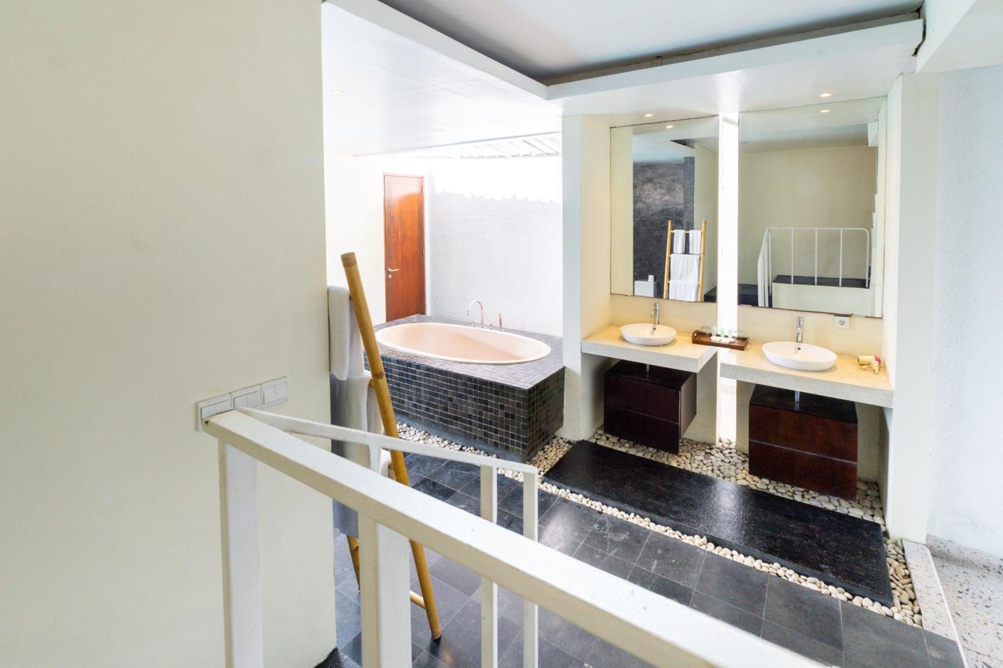 Jay'S Villa Umalas Canggu Kamer foto