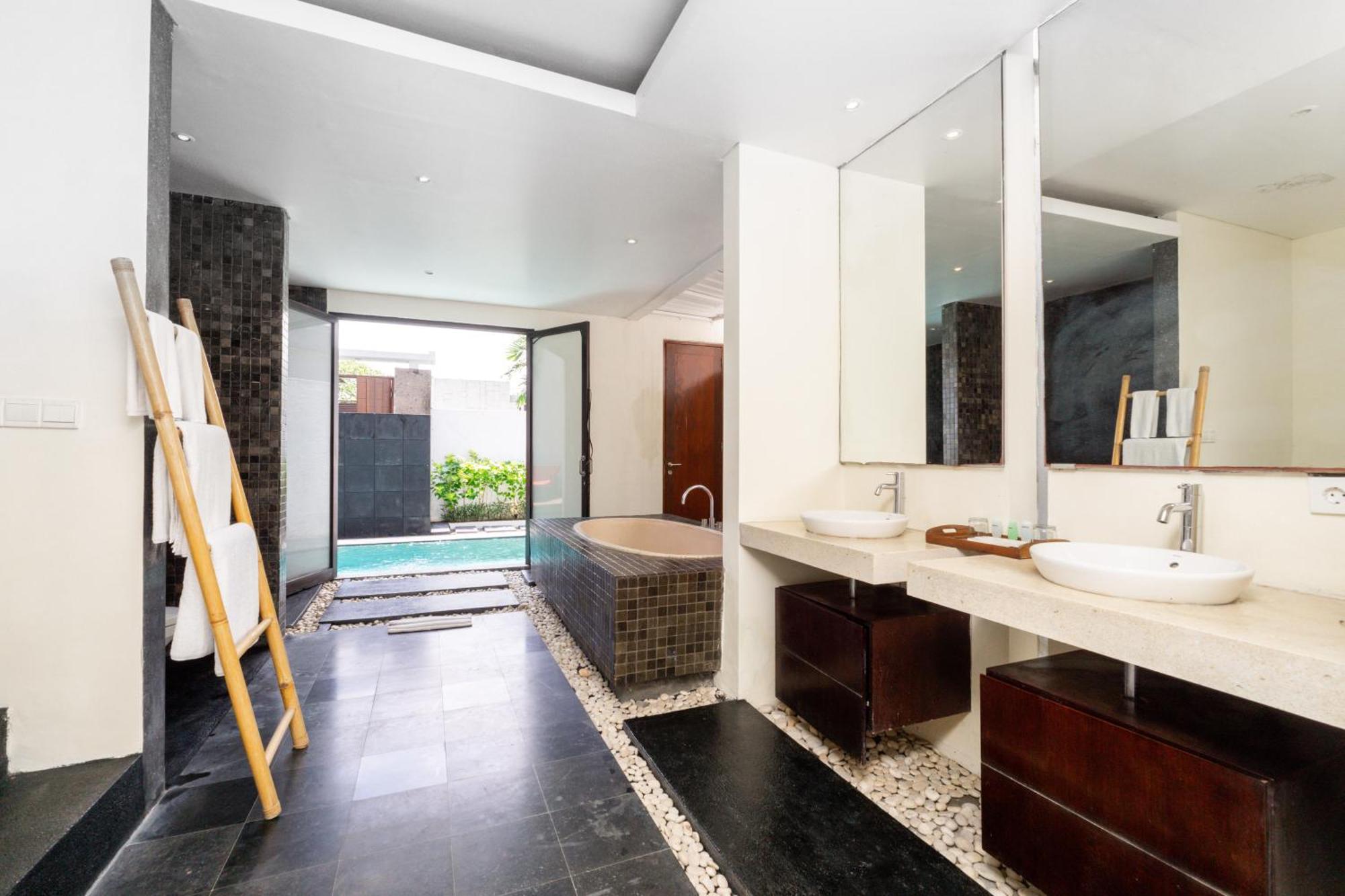 Jay'S Villa Umalas Canggu Kamer foto