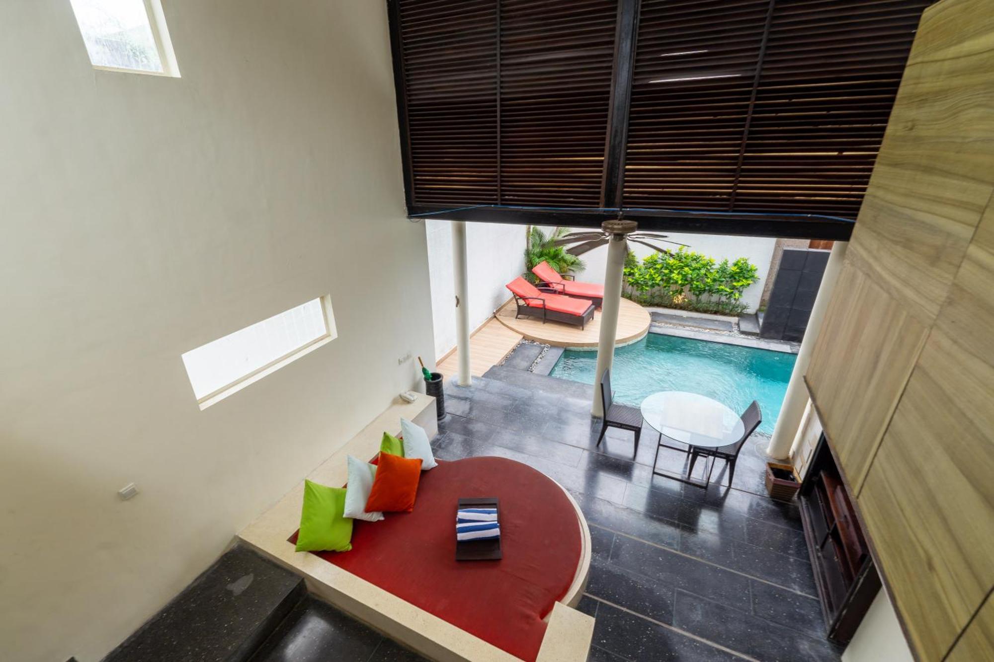 Jay'S Villa Umalas Canggu Kamer foto