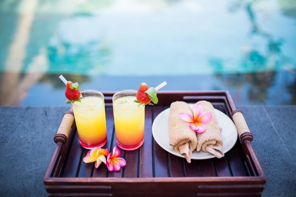Jay'S Villa Umalas Canggu Buitenkant foto