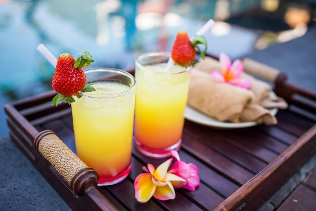 Jay'S Villa Umalas Canggu Buitenkant foto
