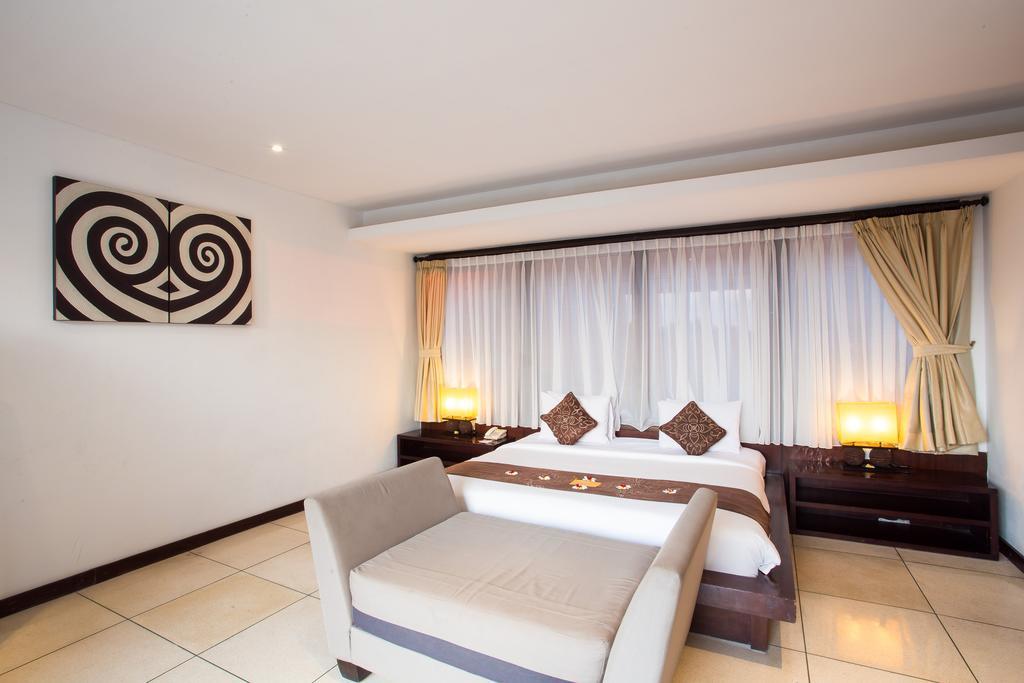 Jay'S Villa Umalas Canggu Buitenkant foto