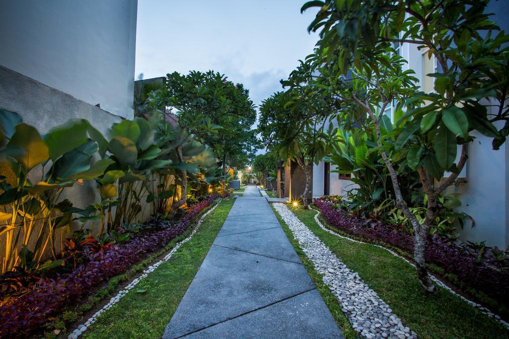 Jay'S Villa Umalas Canggu Buitenkant foto