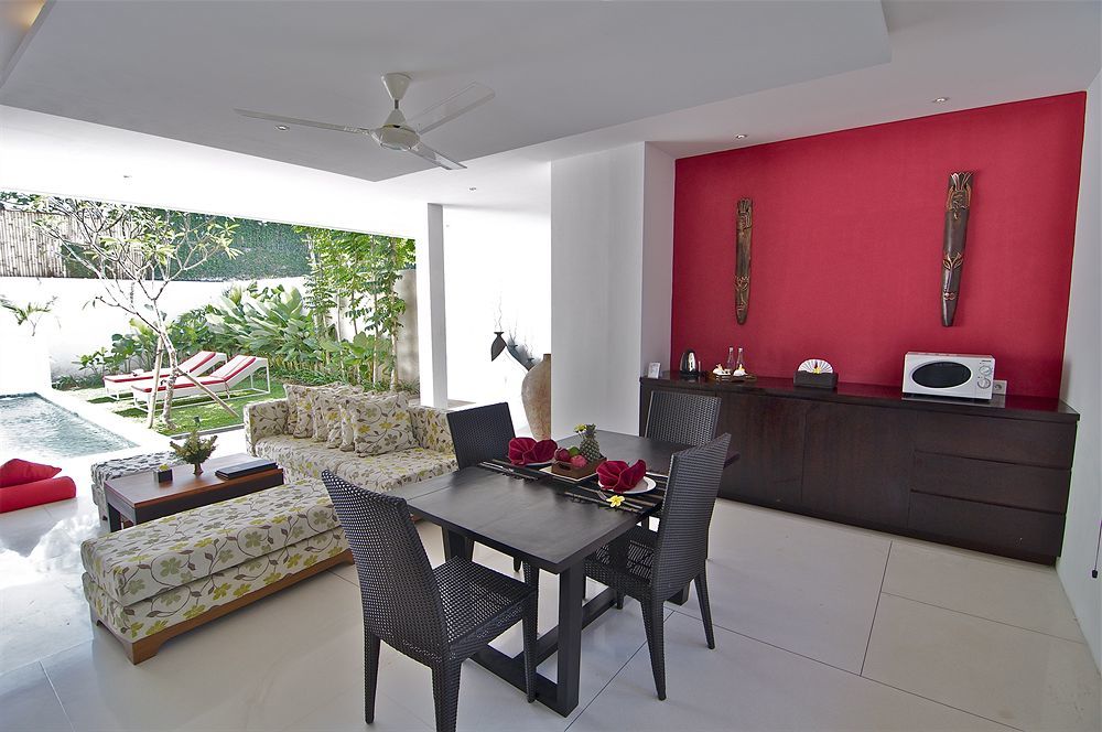Jay'S Villa Umalas Canggu Buitenkant foto