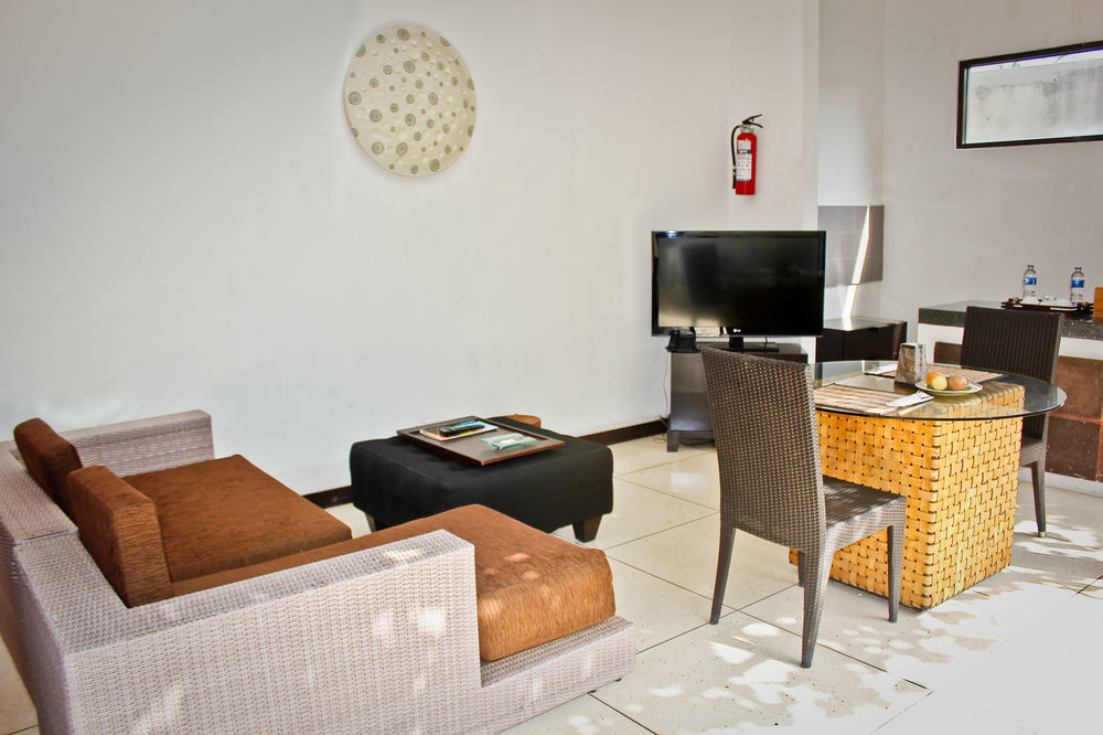 Jay'S Villa Umalas Canggu Buitenkant foto