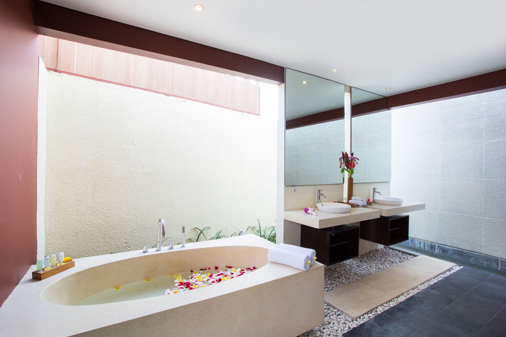 Jay'S Villa Umalas Canggu Buitenkant foto