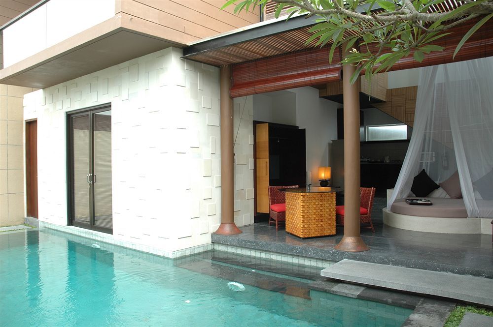 Jay'S Villa Umalas Canggu Buitenkant foto