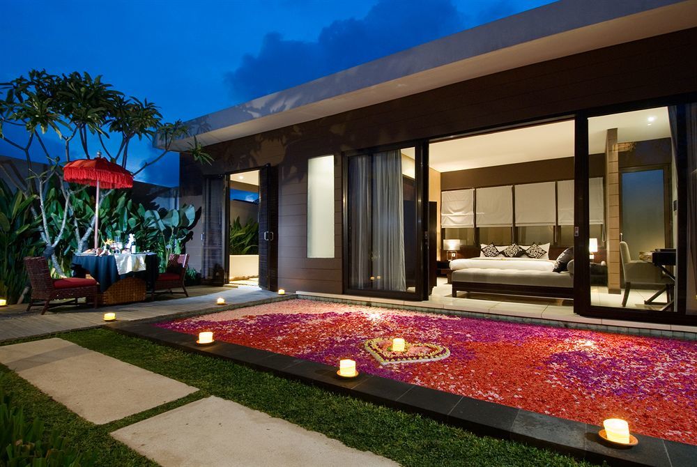 Jay'S Villa Umalas Canggu Buitenkant foto
