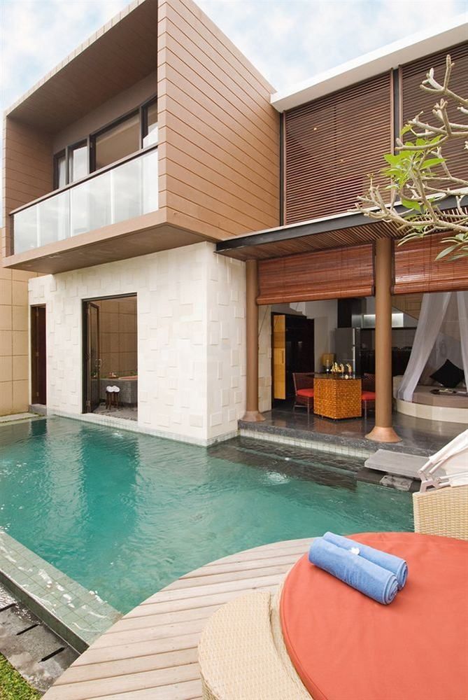 Jay'S Villa Umalas Canggu Buitenkant foto