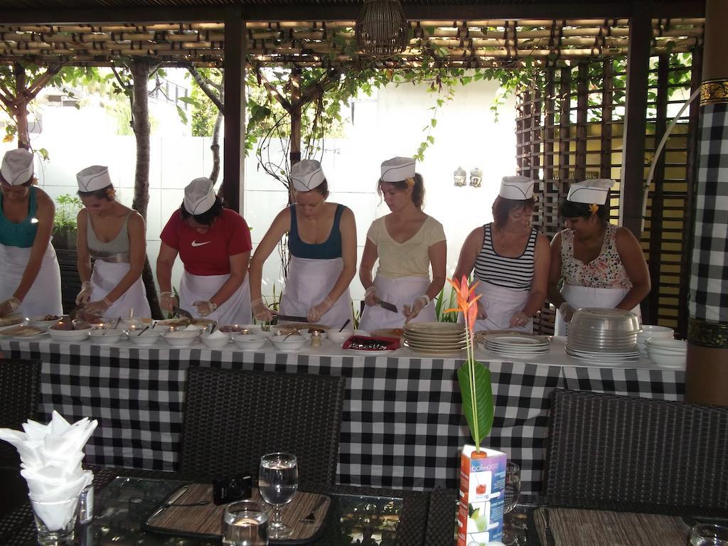 Jay'S Villa Umalas Canggu Buitenkant foto