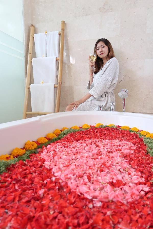 Jay'S Villa Umalas Canggu Buitenkant foto