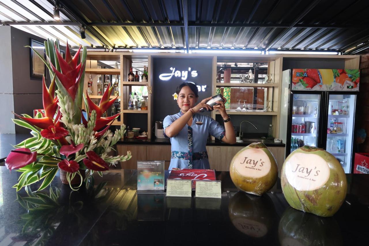 Jay'S Villa Umalas Canggu Buitenkant foto